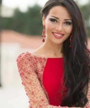 Проститутка Анна